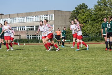 Bild 380 - wBJ TuRa Meldorf - Walddoerfer : Ergebnis: 0:4